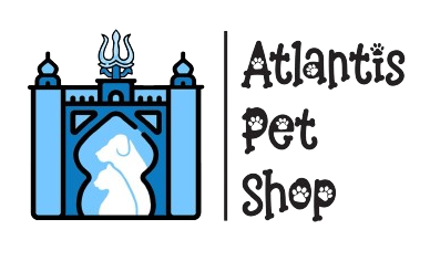 Atlantis Pet Shop
